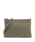 Coccinelle Best Crossbody bag laurel green