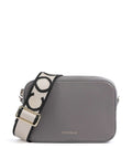Coccinelle Tebe Crossbody bag grafite