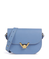 Coccinelle Dew Crossbody tas azul