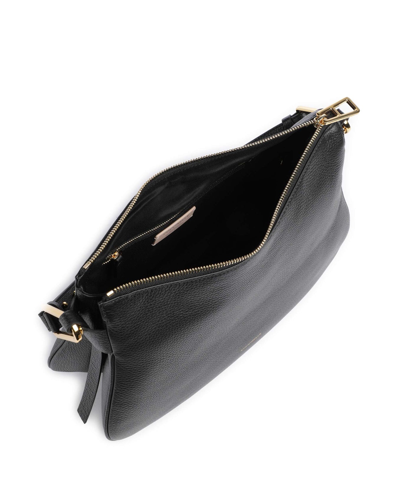 Coccinelle Magie Soft Hobo bag noir