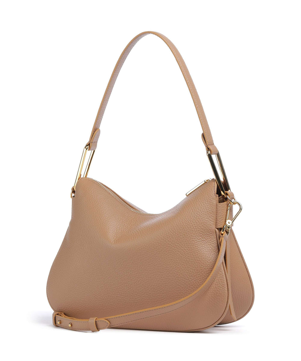 Coccinelle Magie Soft Hobo bag skin