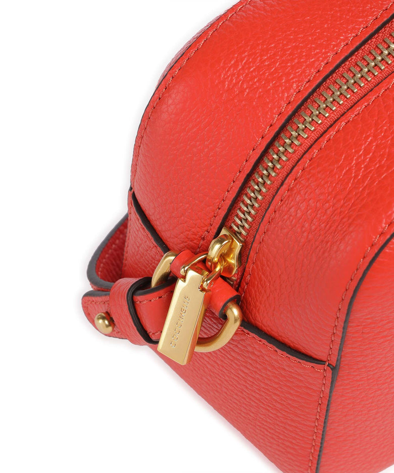 Coccinelle Beat Soft Handbag gazpacho