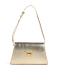 Coccinelle Dew Shoulder bag golden