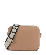 Coccinelle Tebe Sac bandoulière skin