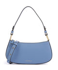 Coccinelle Merveille Shoulder bag azul