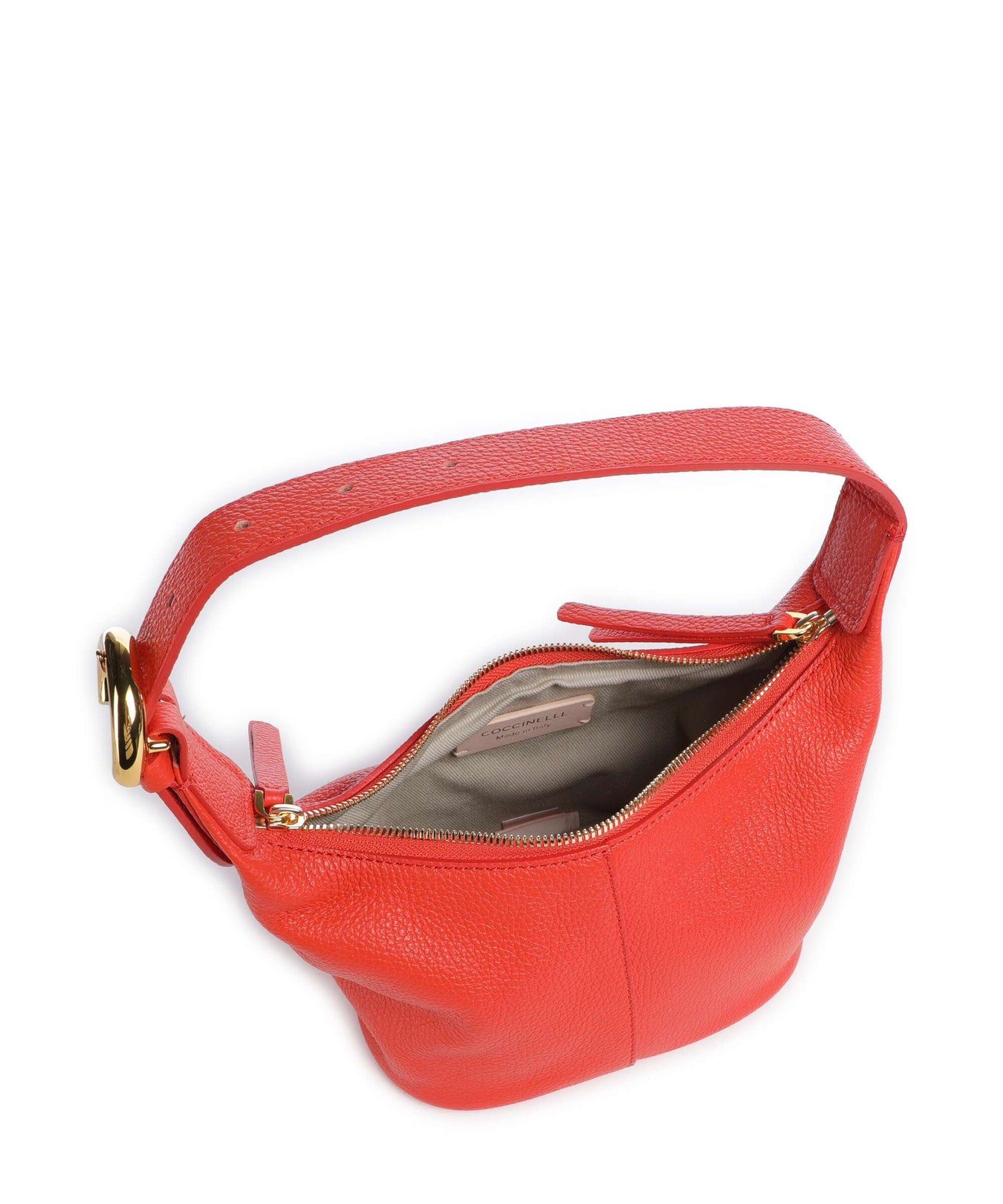 Coccinelle Fernanda Shoulder bag gazpacho