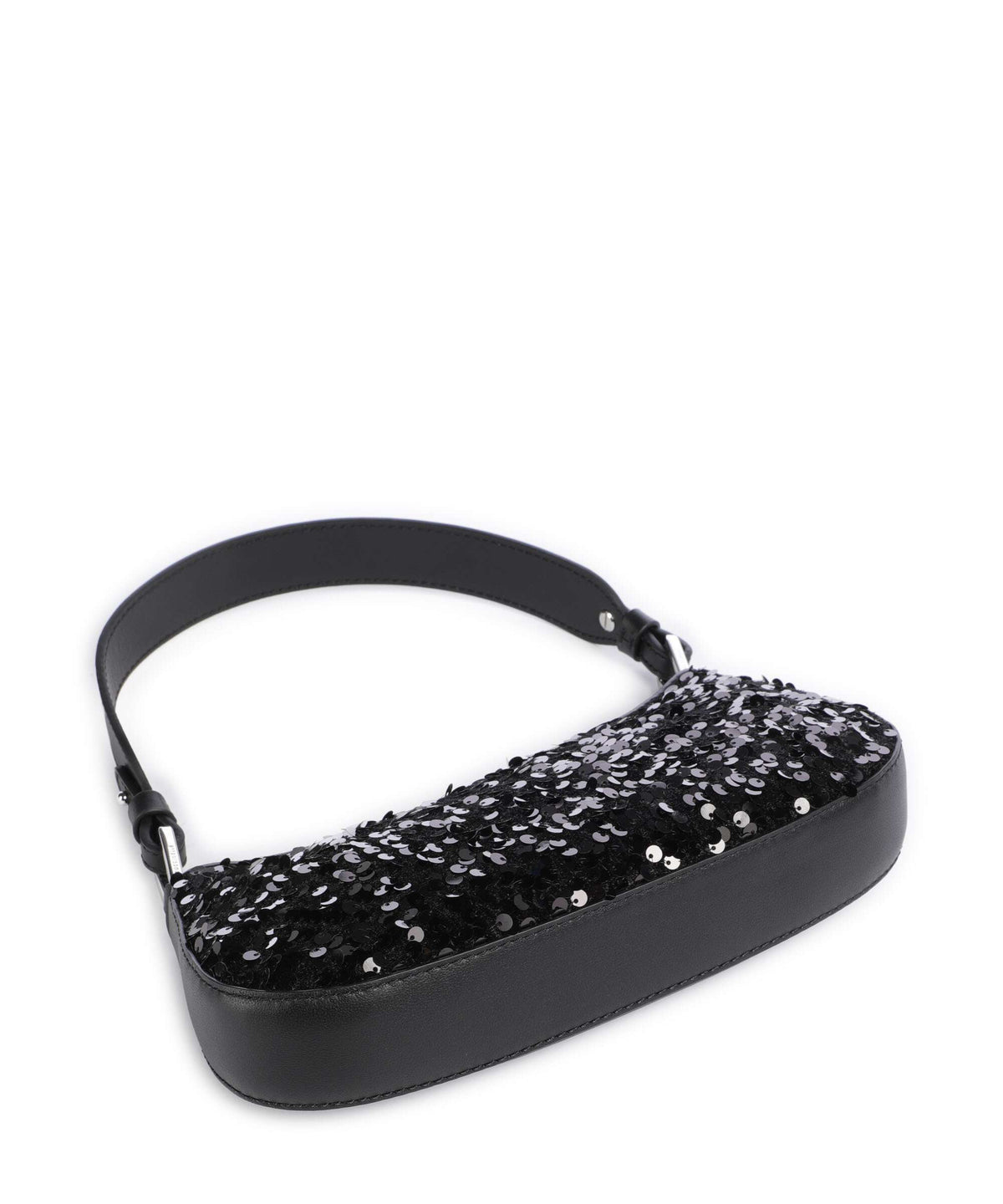 Coccinelle Merveille Shoulder bag noir