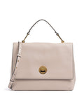 Coccinelle Liya Handbag rosette/warm taupe