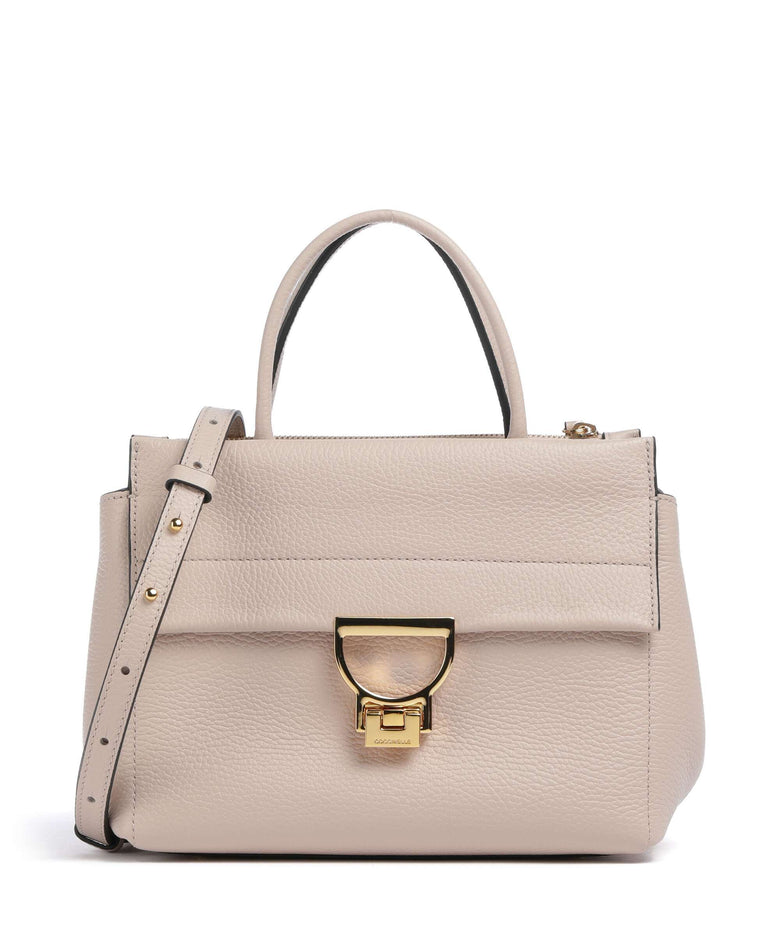 Coccinelle Arlettis Handbag rosette