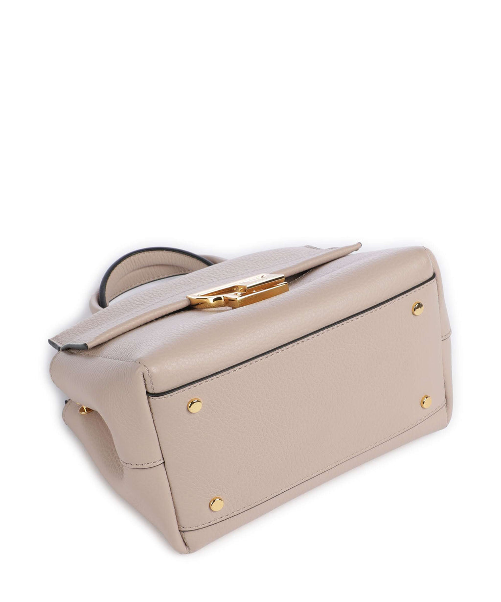 Coccinelle Arlettis Handbag rosette