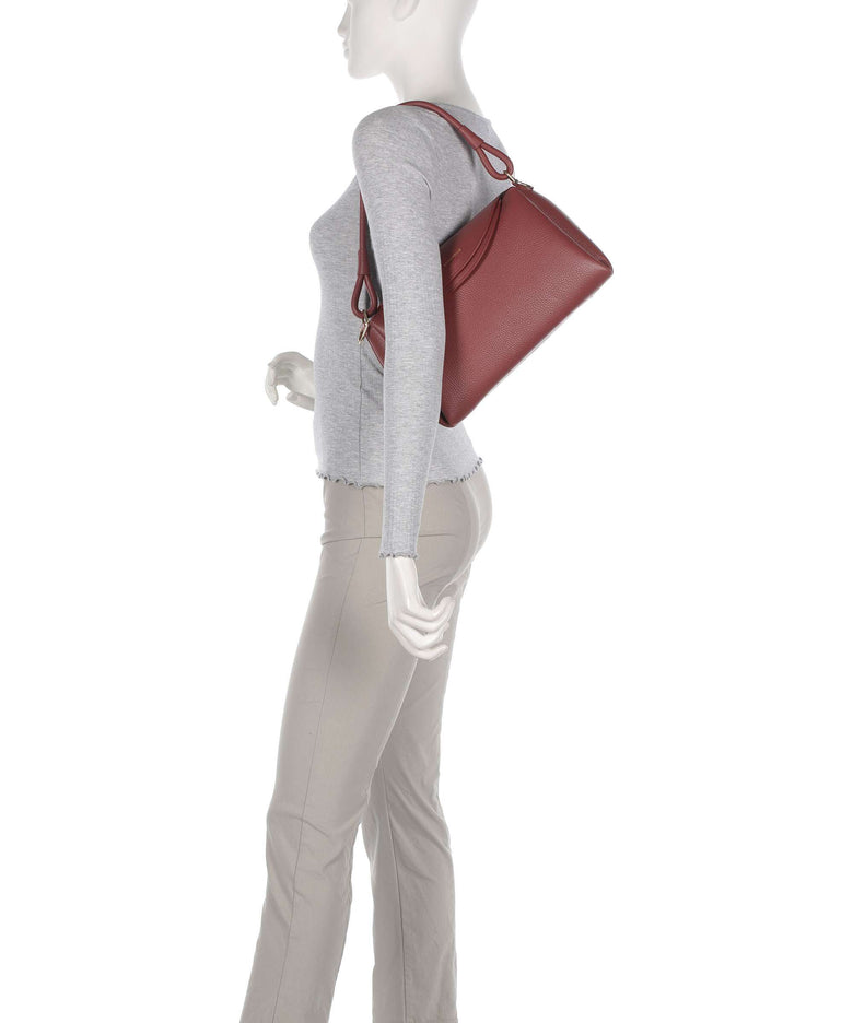 Coccinelle Eclyps Shoulder bag brandy