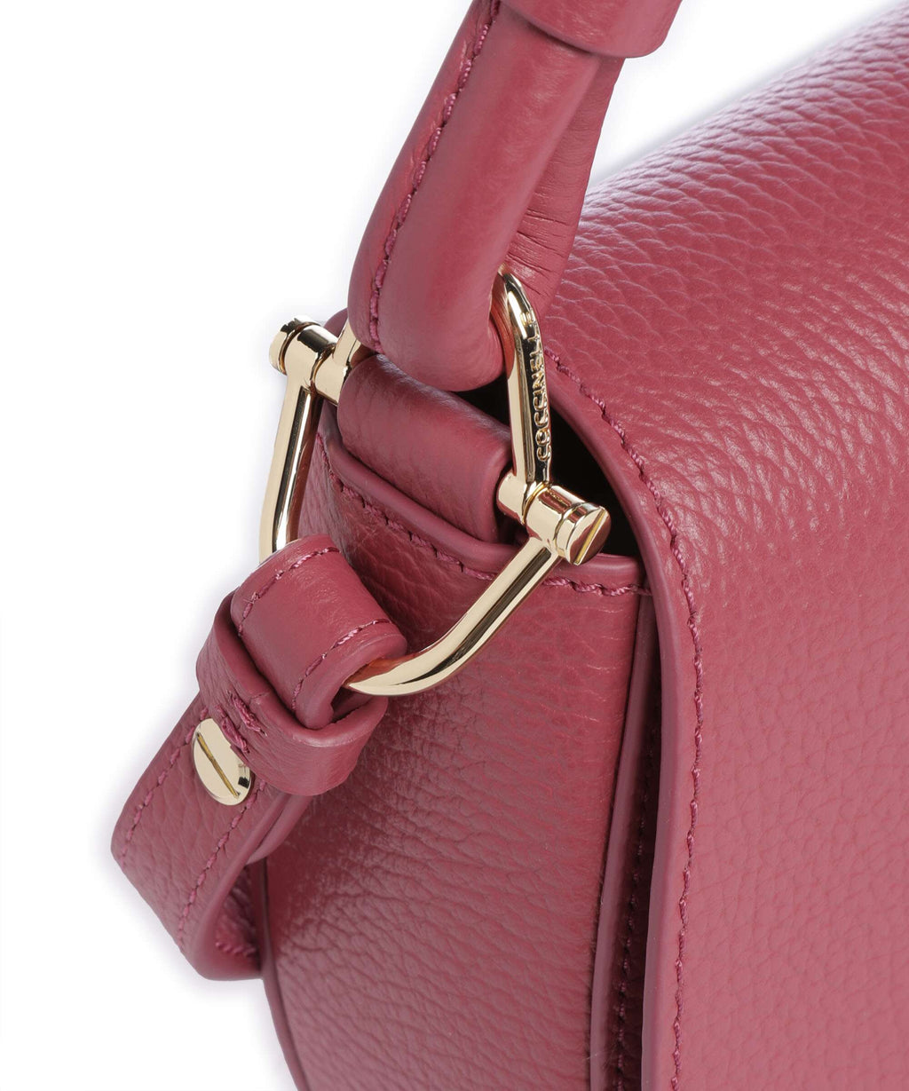 Coccinelle Eclyps Crossbody bag rosewood