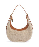 Coccinelle Whisper Sac fourre-tout natural/cuir