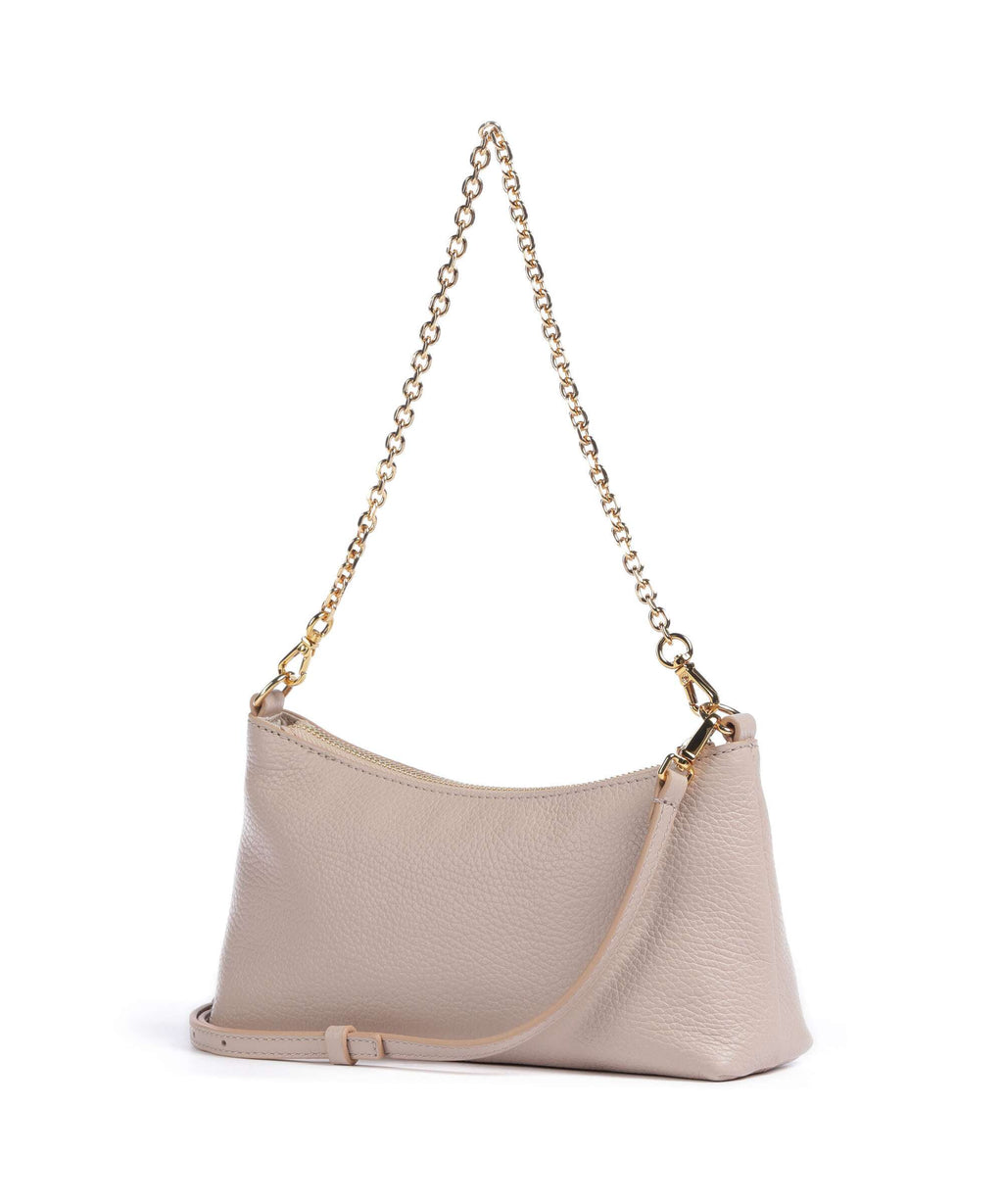 Coccinelle Aura Shoulder bag rosette