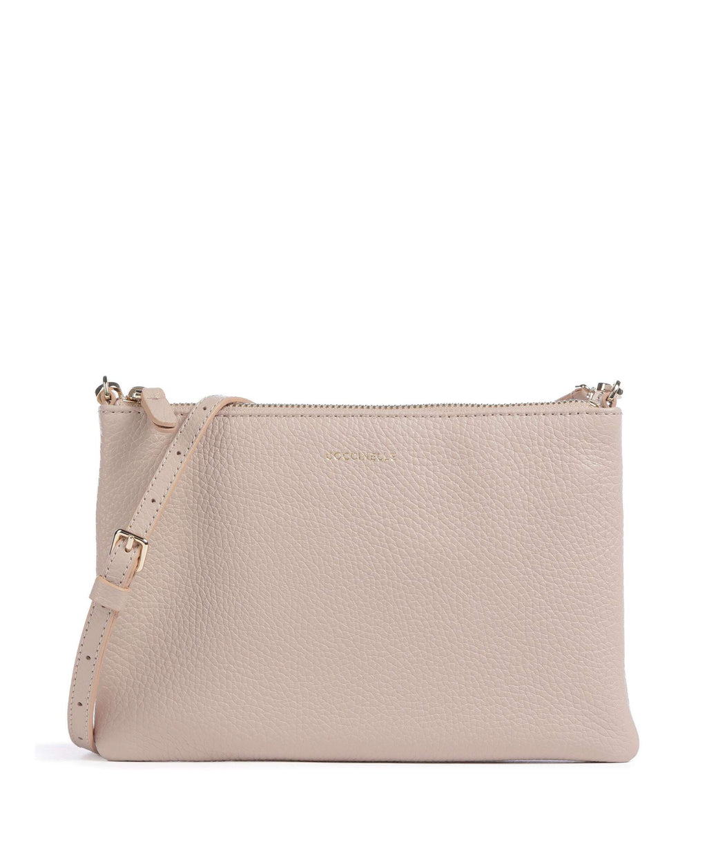 Coccinelle Best Crossbody bag rosette