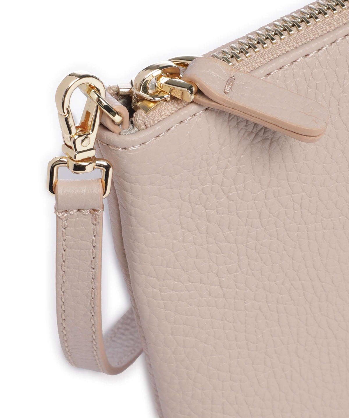 Coccinelle Best Crossbody bag rosette