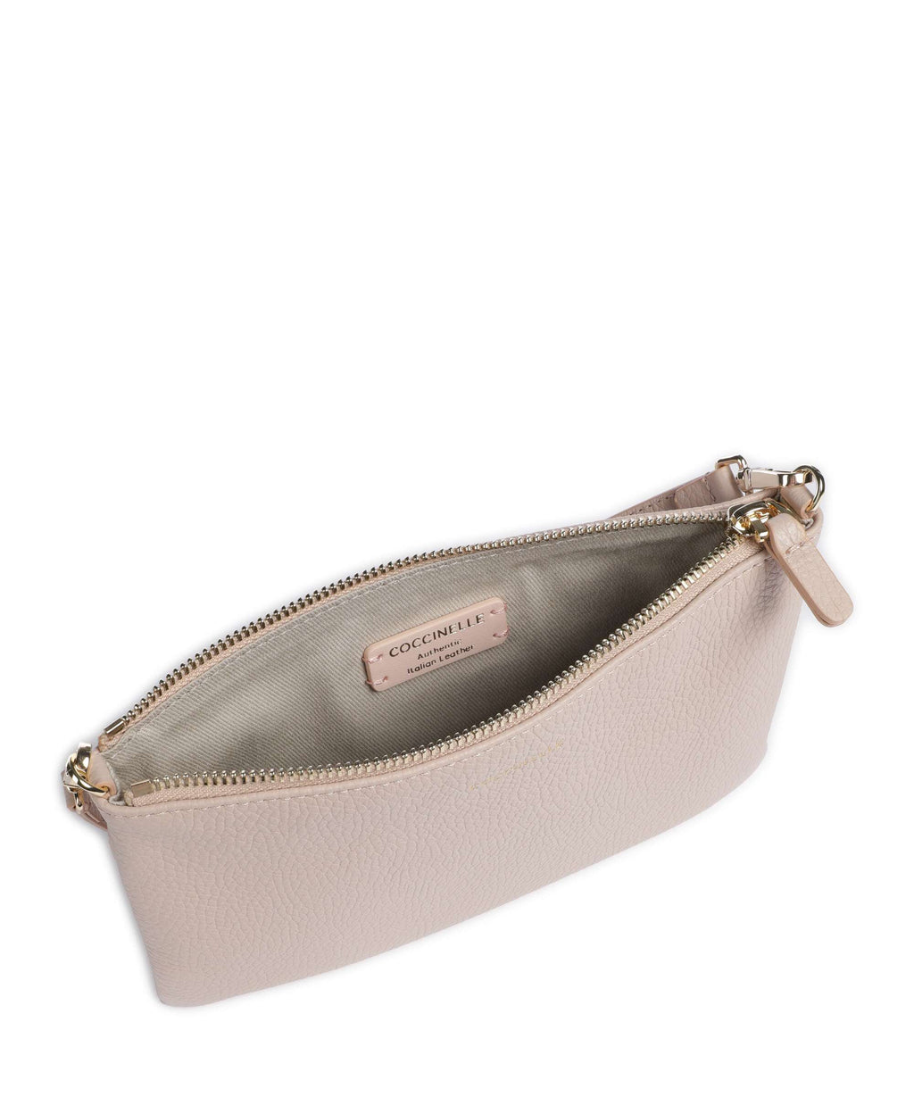 Coccinelle Best Crossbody bag rosette