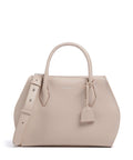 Coccinelle Lord Handbag rosette