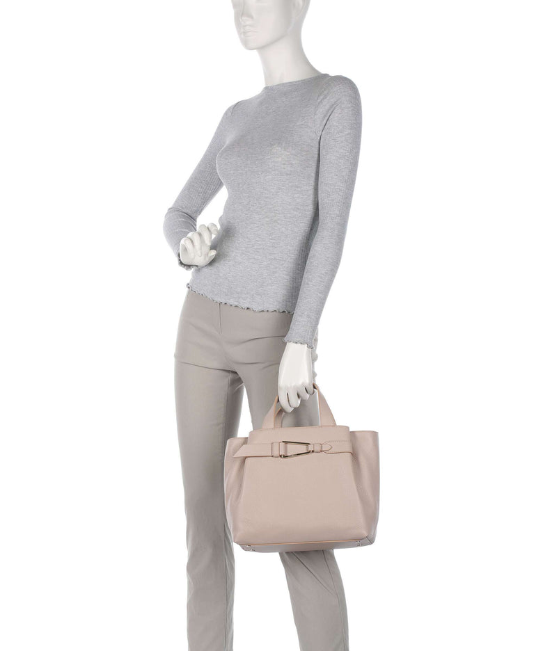 Coccinelle Malory Handbag rosette