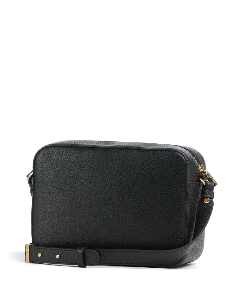 Coccinelle Beat Soft Crossbody bag noir