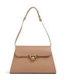 Coccinelle Dew Schoudertas skin