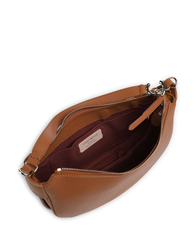 Coccinelle C-Easy Shoulder bag cuir