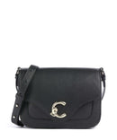 Coccinelle C-Me Crossbody tas noir