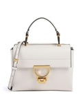 Coccinelle Arlettis Crossbody bag blanco