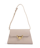 Coccinelle Dew Schoudertas rosette