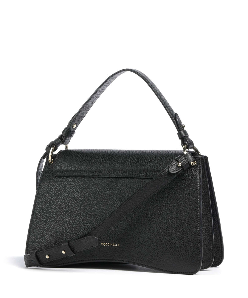 Coccinelle C-Me Handbag noir