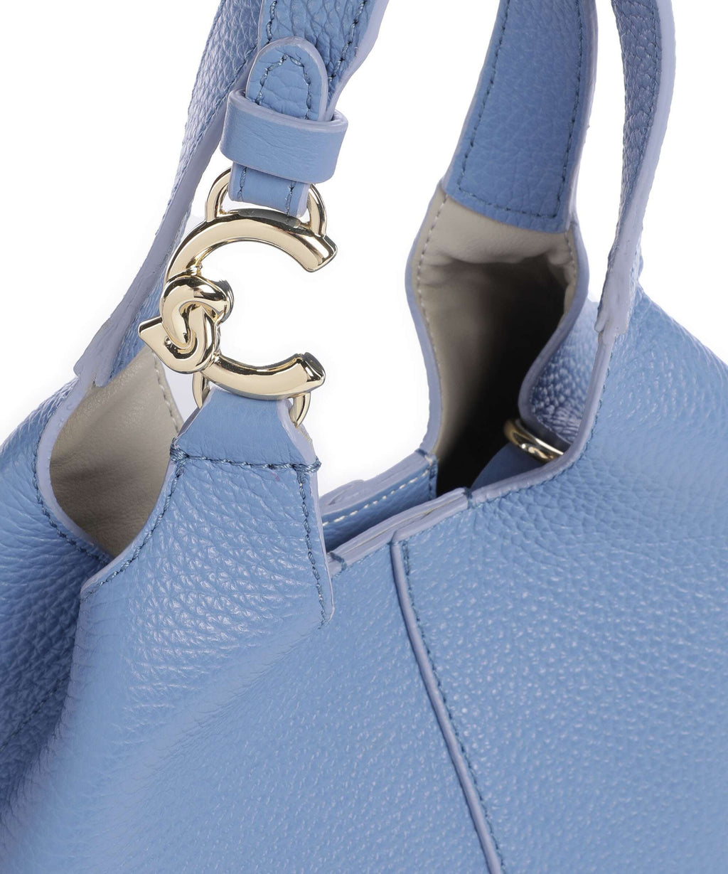 Coccinelle C-Easy Handbag azul