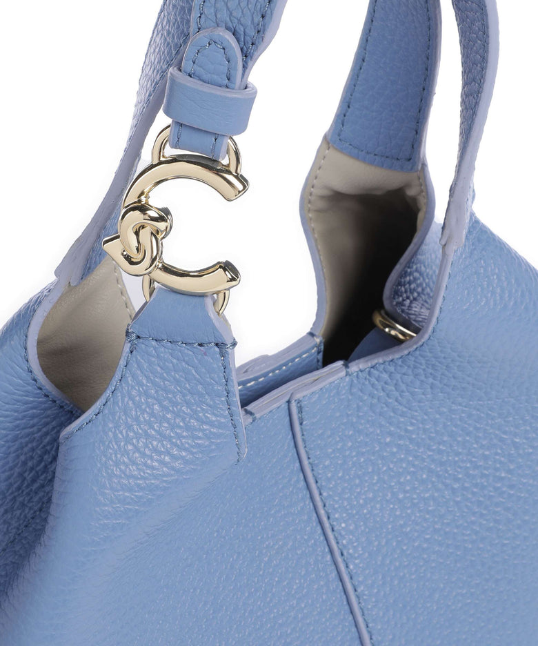 Coccinelle C-Easy Handbag azul