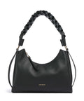 Coccinelle Boheme Grana Double Shoulder bag noir/cuir