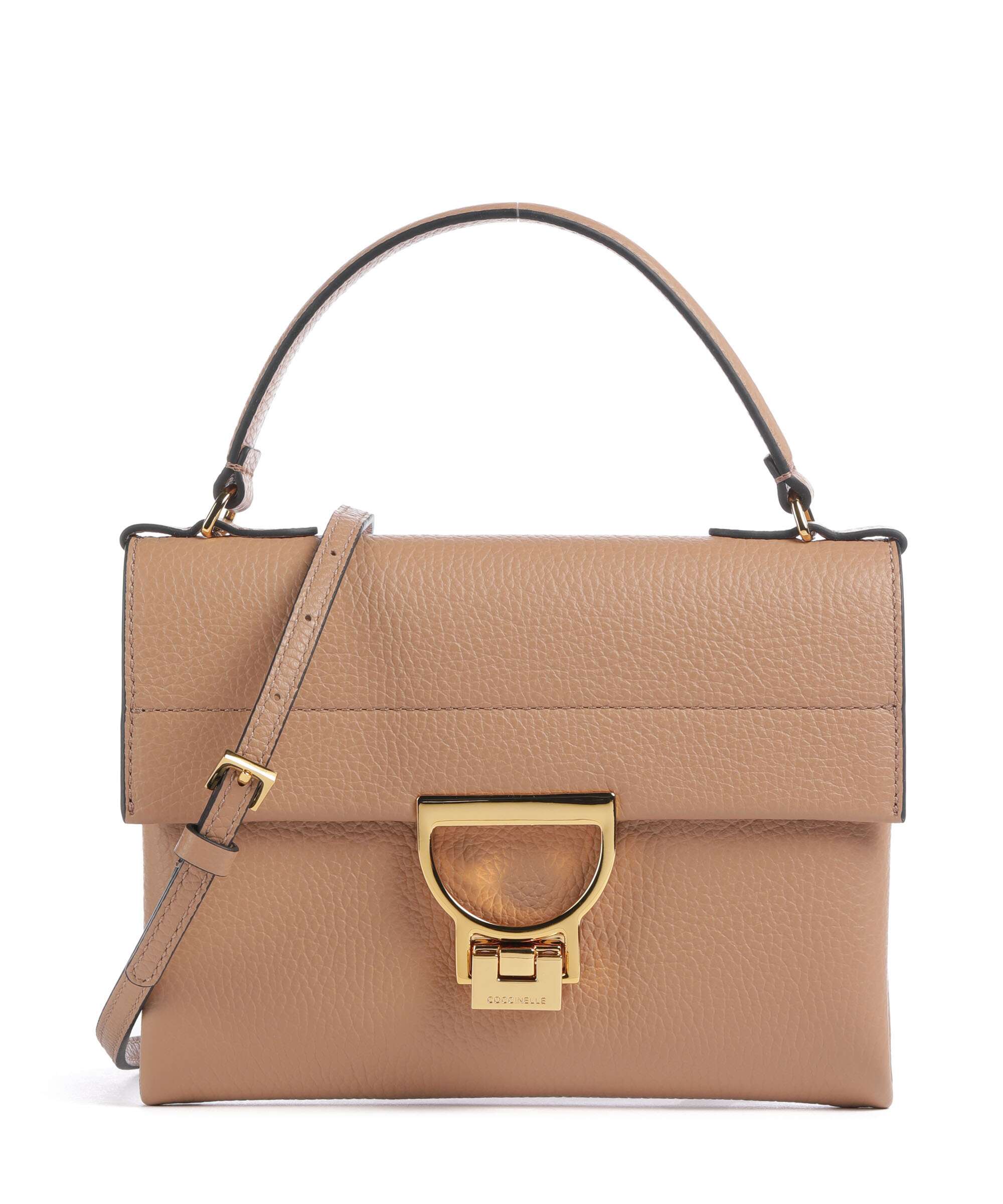 Coccinelle Arlettis Handbag skin