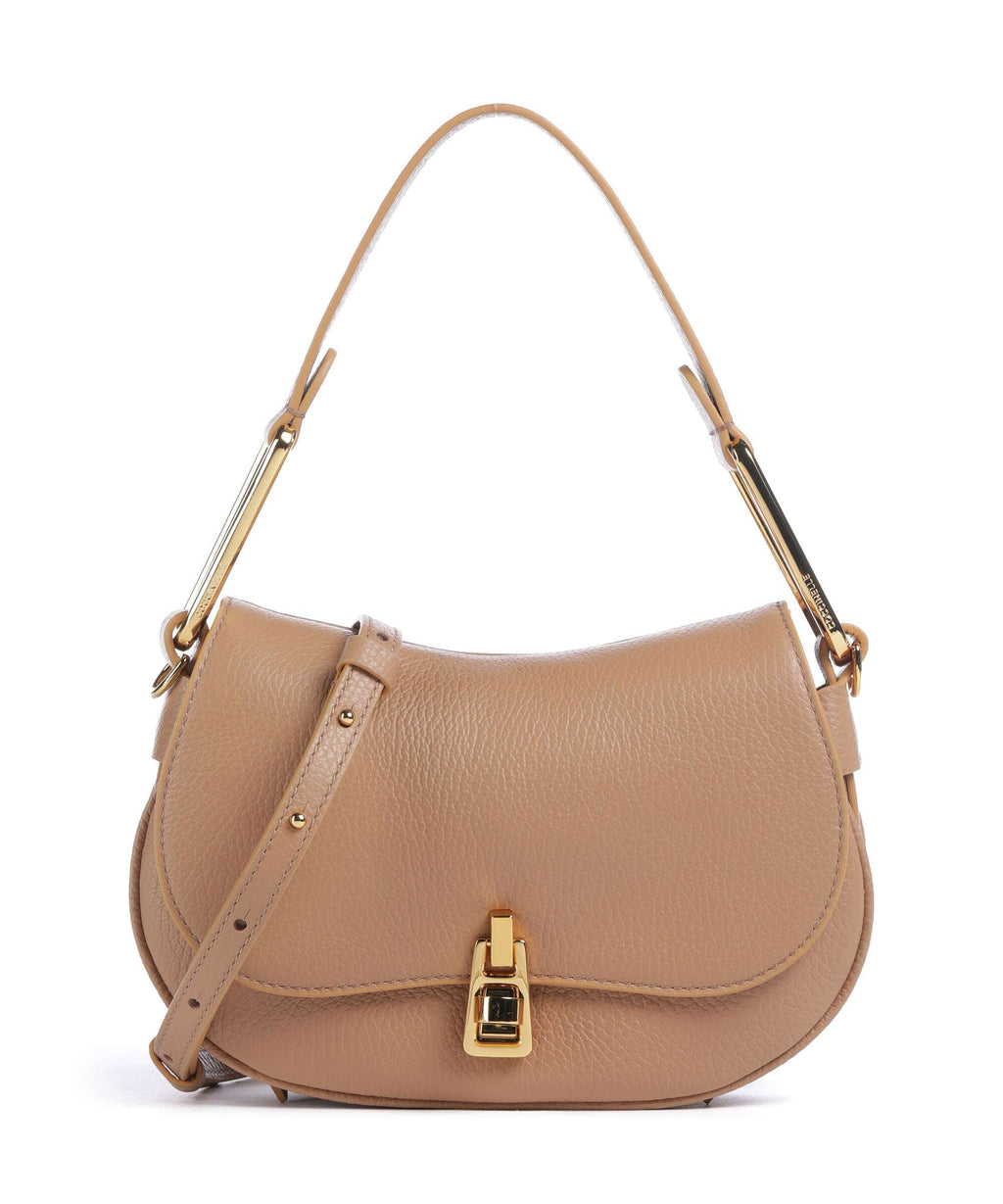 Coccinelle Magie Soft Shoulder bag skin