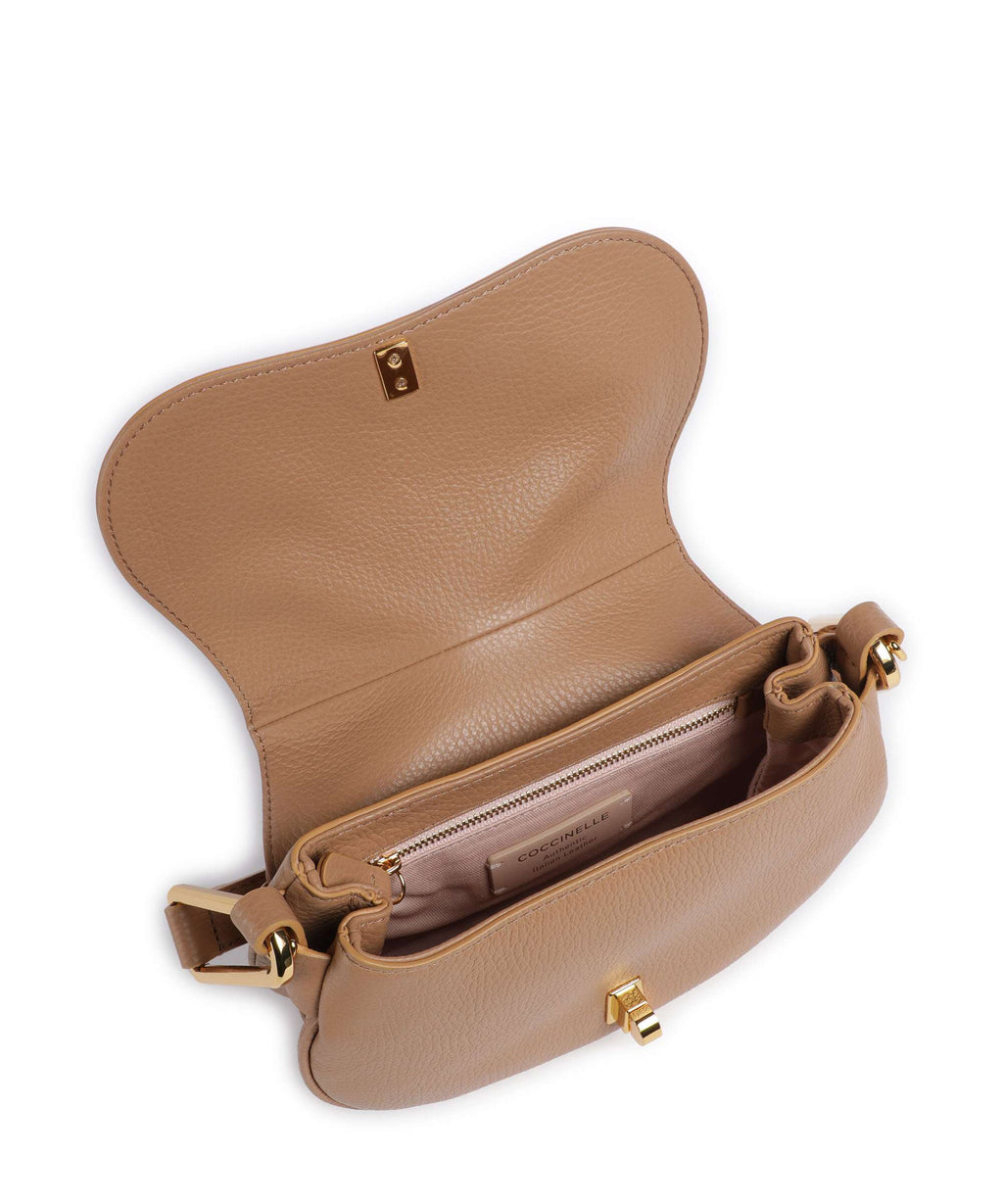 Coccinelle Magie Soft Shoulder bag skin