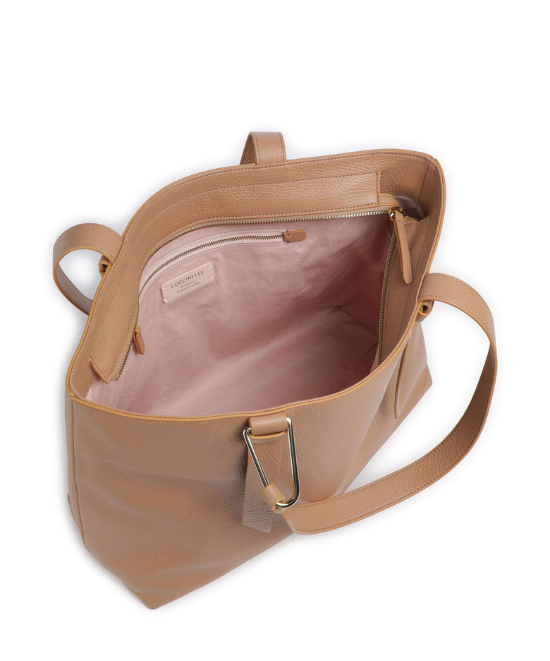 Coccinelle Malory Tote bag skin