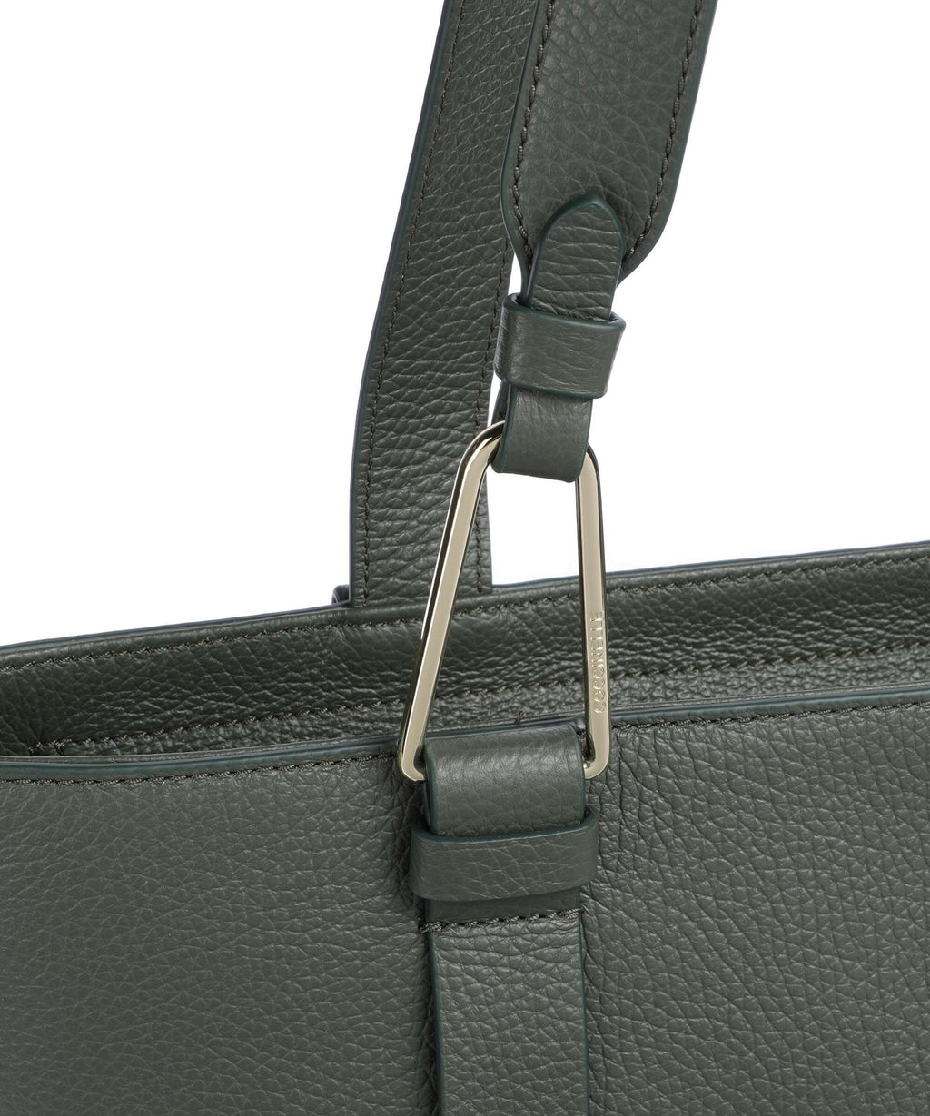 Coccinelle Malory Tote bag alga