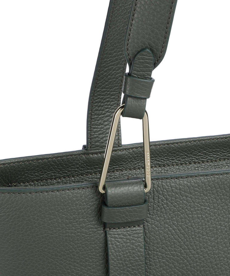 Coccinelle Malory Tote bag alga