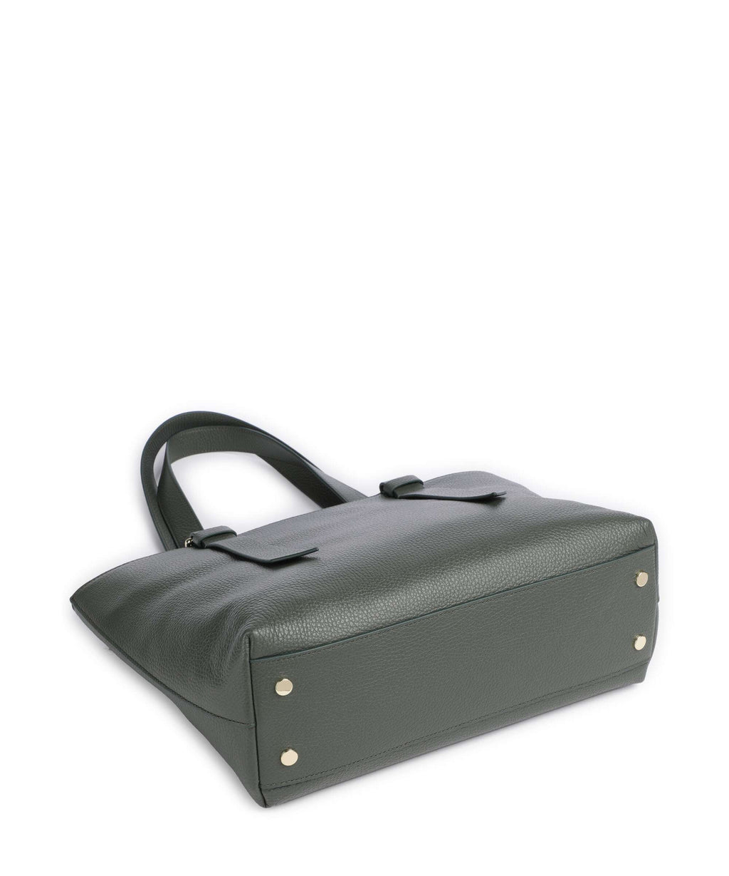 Coccinelle Malory Tote bag alga