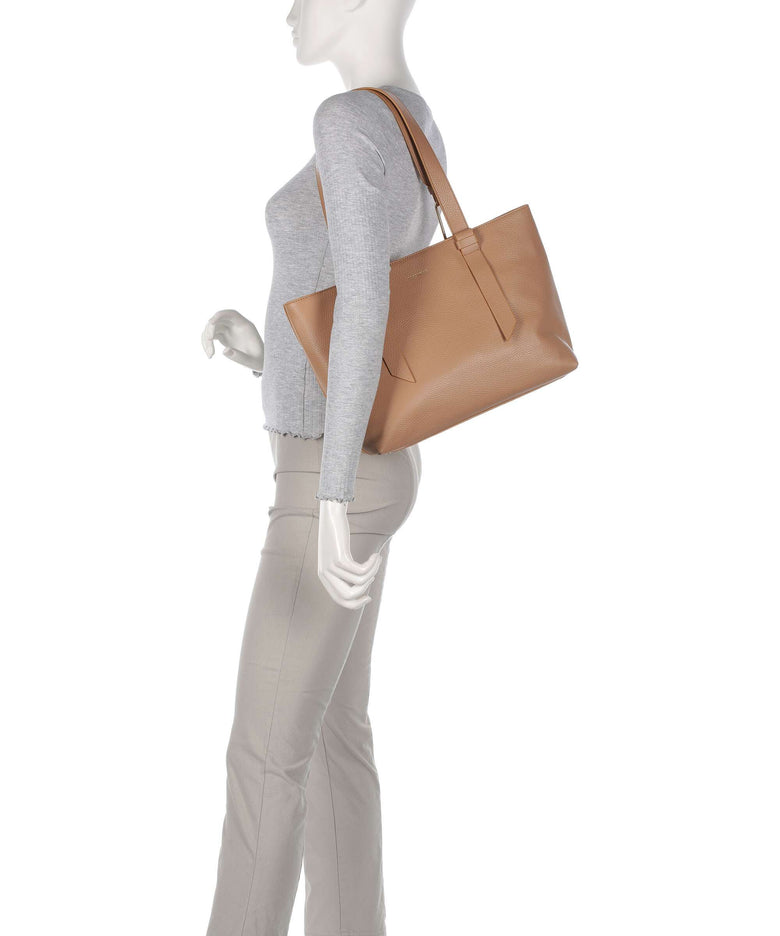 Coccinelle Malory Tote bag skin