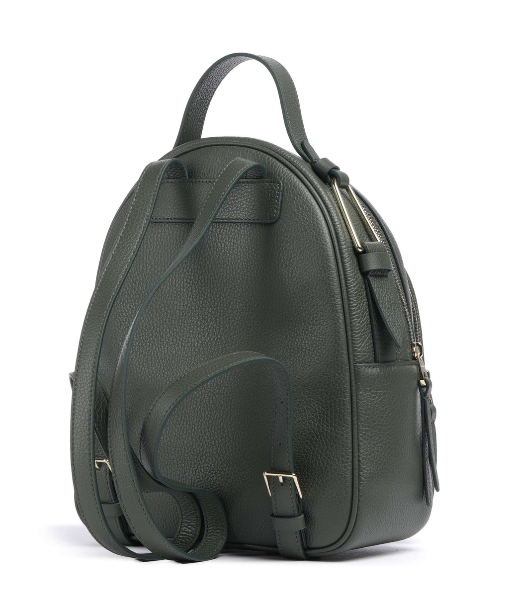 Coccinelle Malory Backpack alga