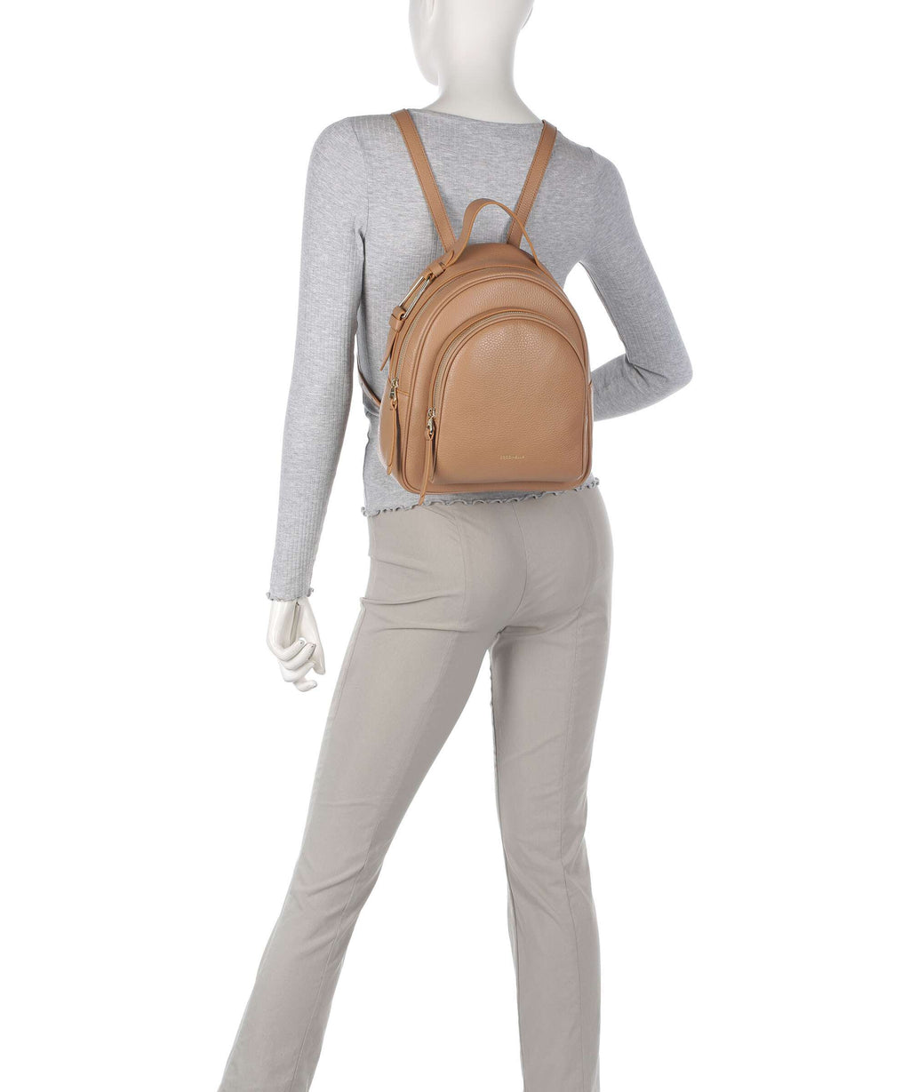 Coccinelle Malory Backpack skin