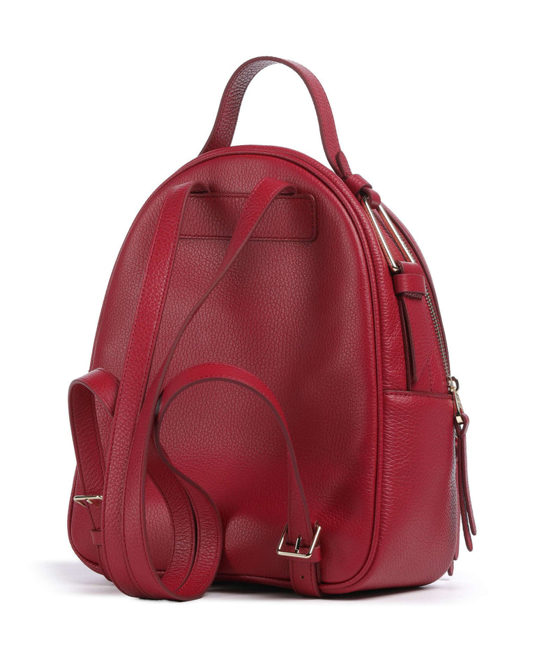 Coccinelle Malory Backpack sangria