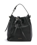 Coccinelle Malory Bucket bag noir