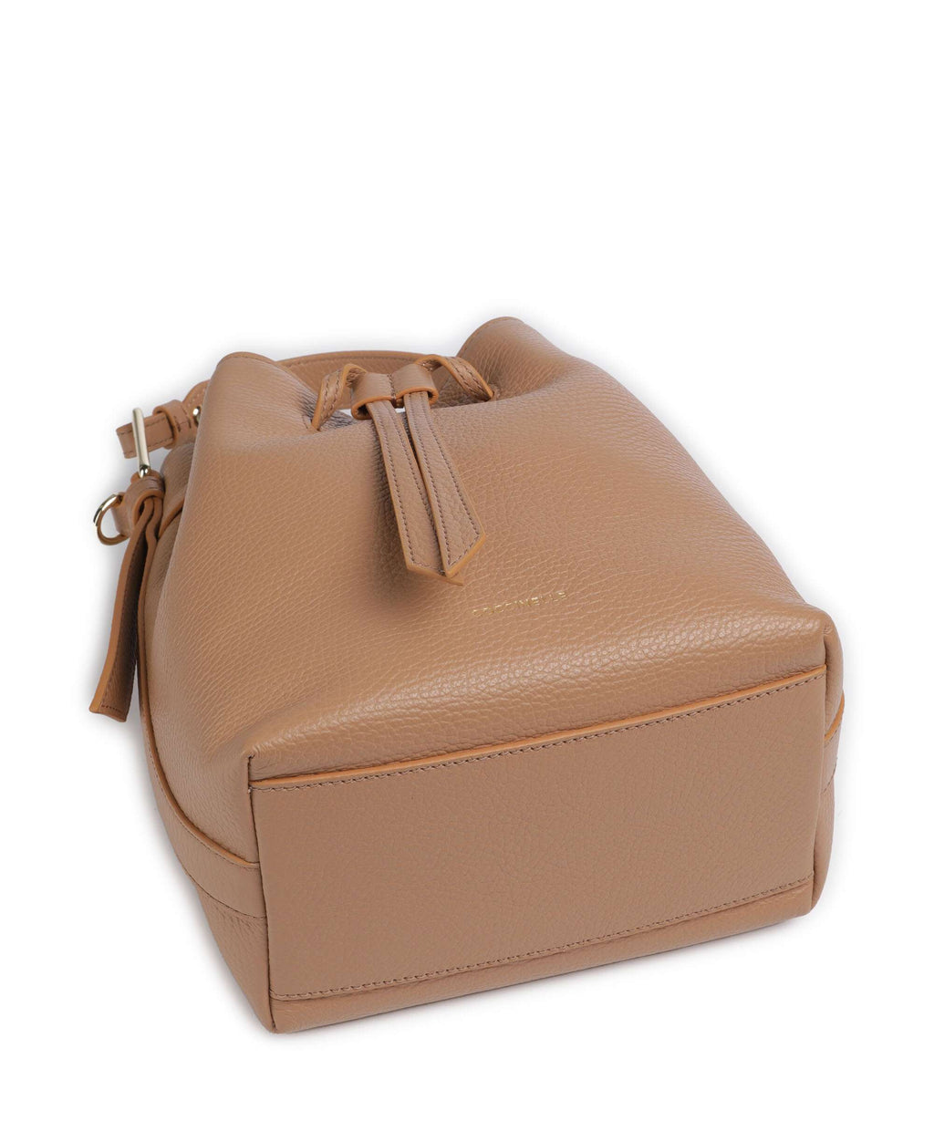 Coccinelle Malory Bucket bag skin