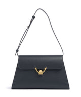 Coccinelle Dew Sac porté épaule midnight blue