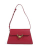Coccinelle Dew Sac porté épaule sangria