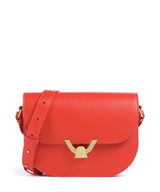 Coccinelle Dew Crossbody tas gazpacho