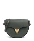 Coccinelle Beat Soft Crossbody bag alga